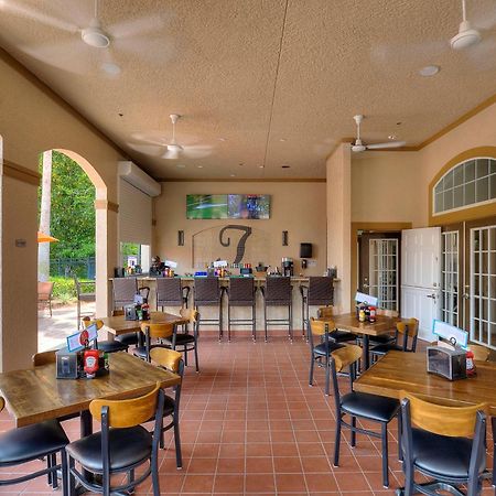Vila Royale Blue Kissimmee Exteriér fotografie