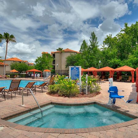 Vila Royale Blue Kissimmee Exteriér fotografie
