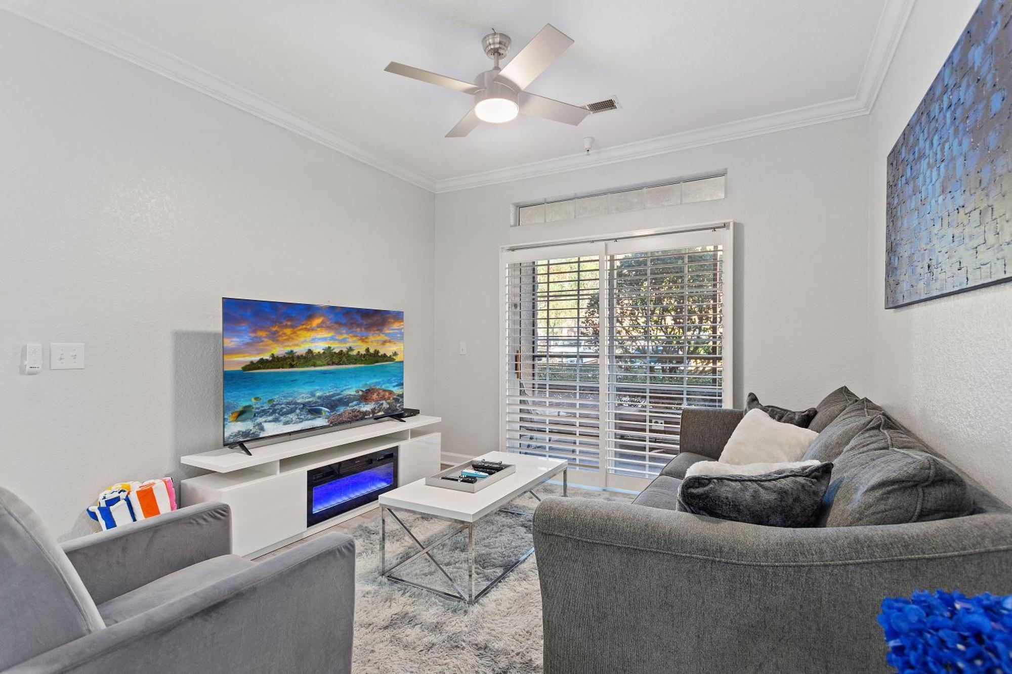 Vila Royale Blue Kissimmee Exteriér fotografie