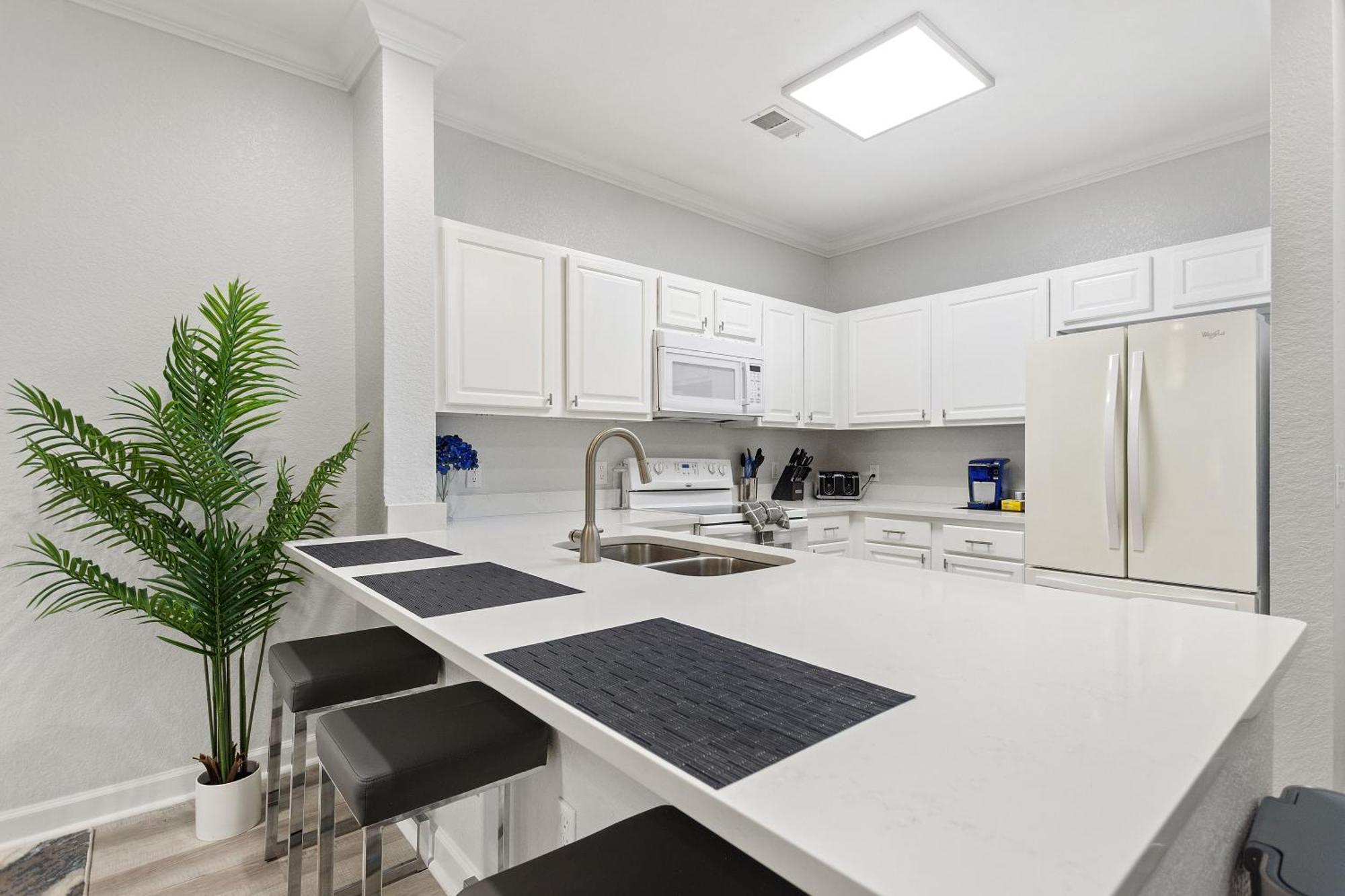 Vila Royale Blue Kissimmee Exteriér fotografie