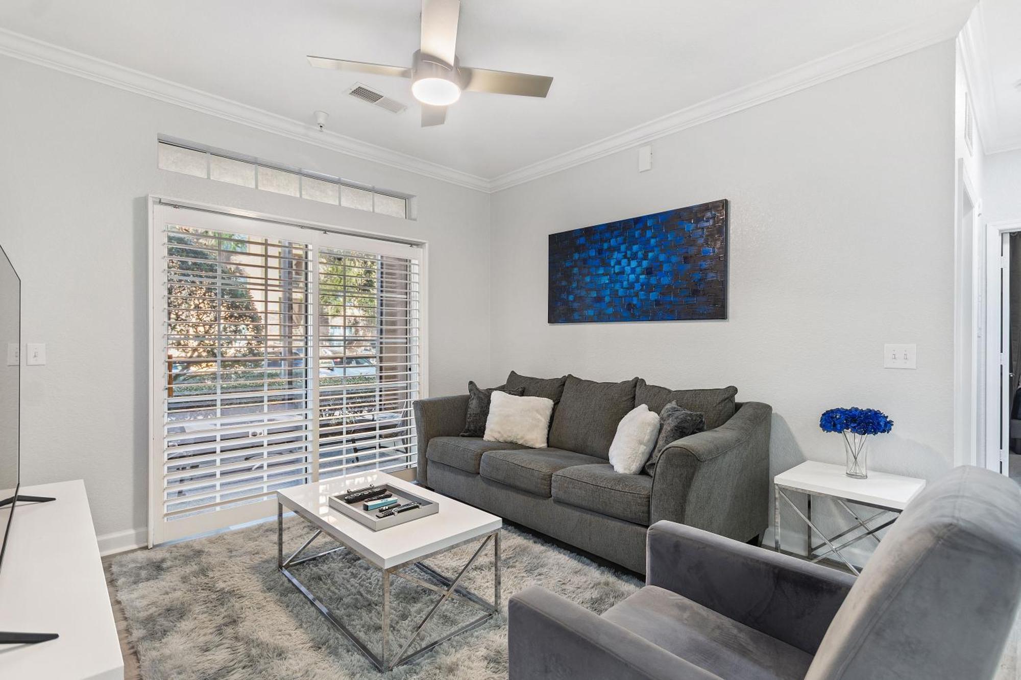 Vila Royale Blue Kissimmee Exteriér fotografie