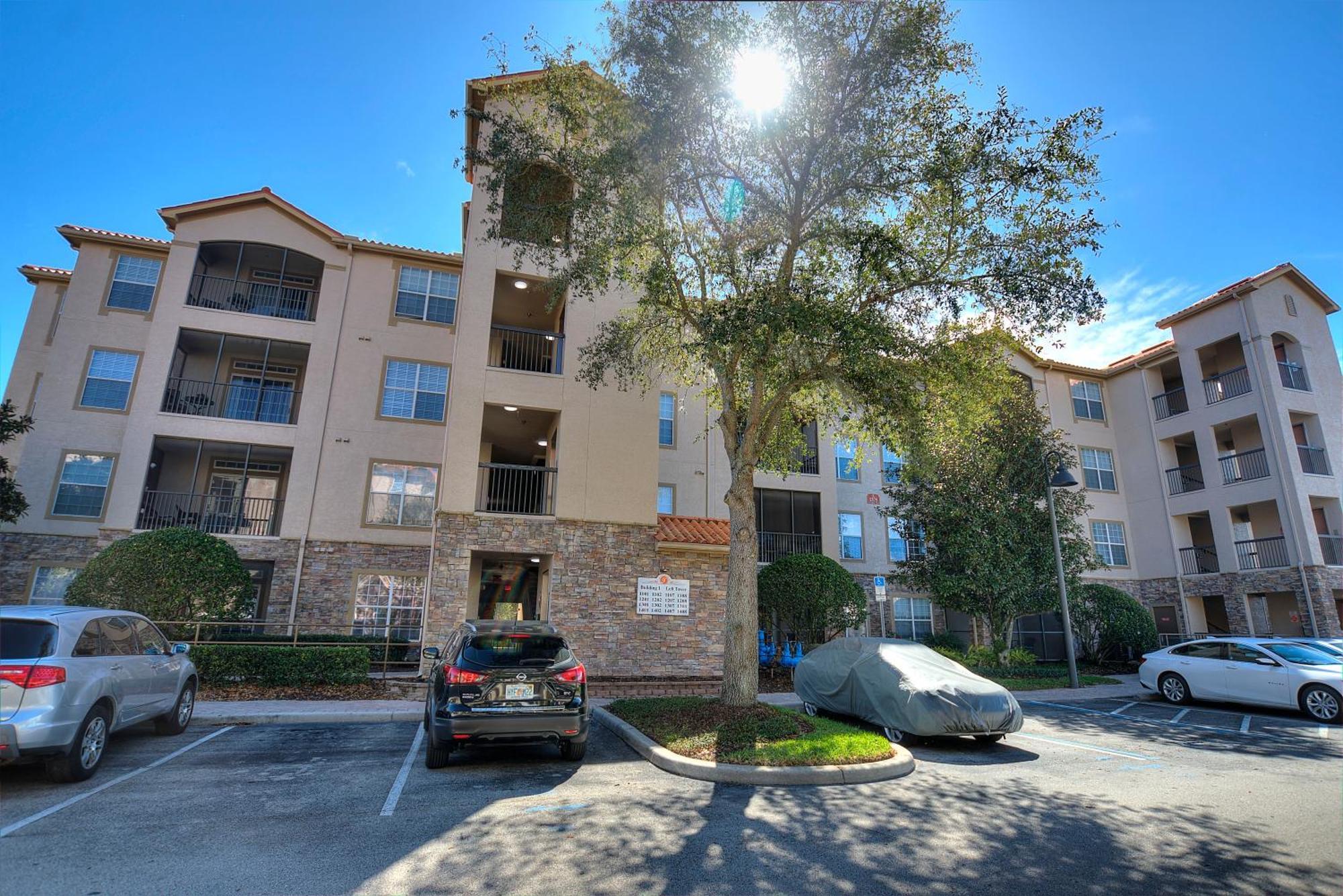 Vila Royale Blue Kissimmee Exteriér fotografie