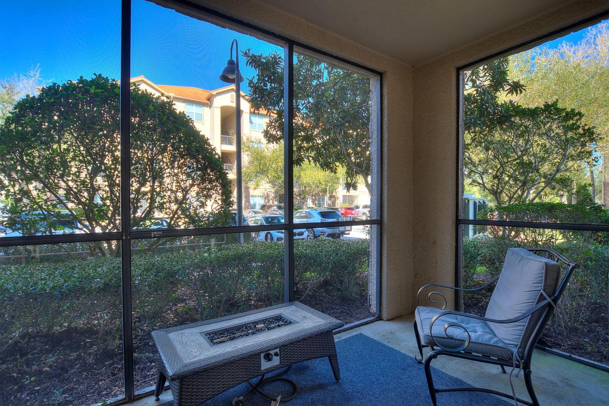 Vila Royale Blue Kissimmee Exteriér fotografie