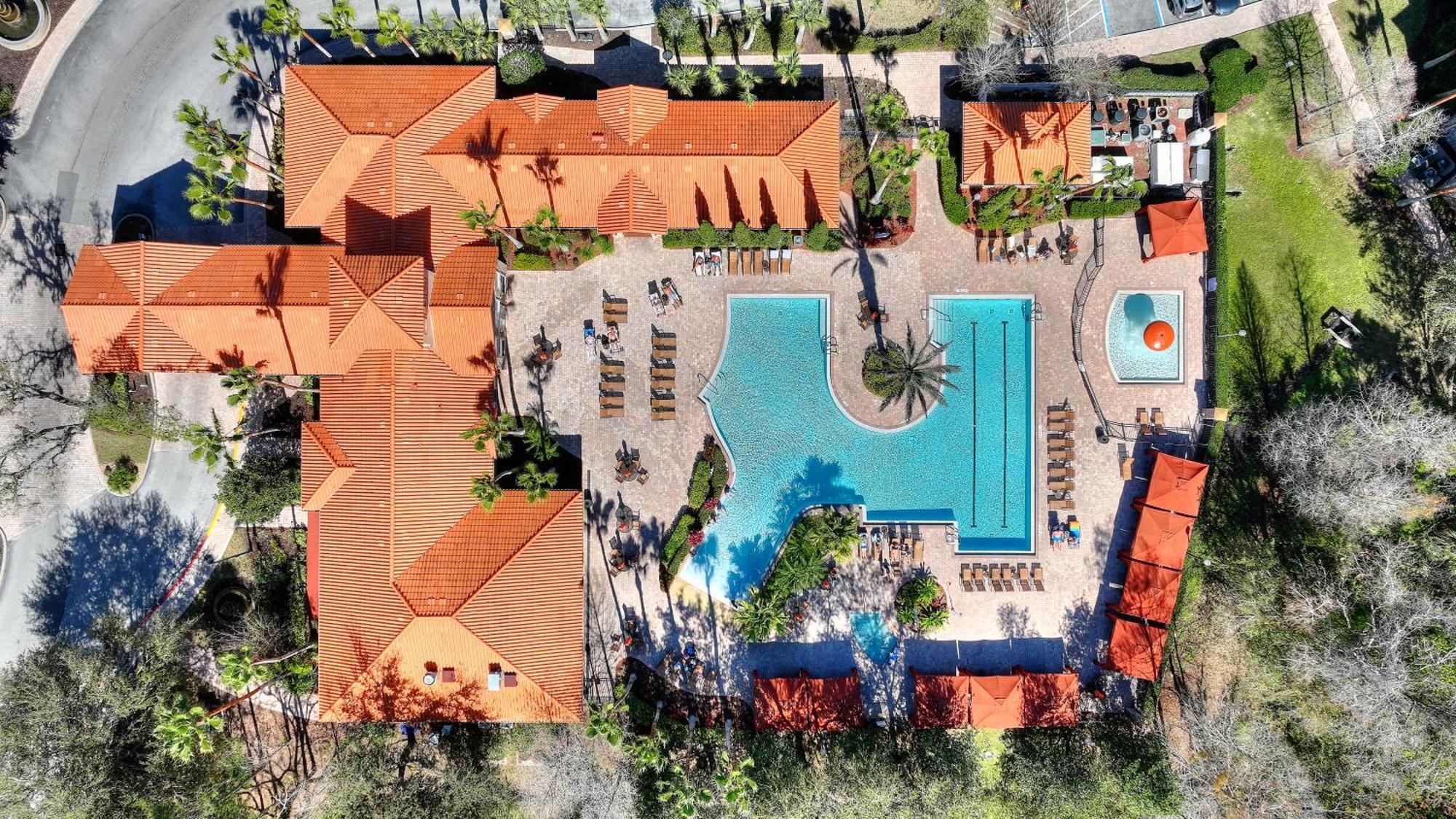Vila Royale Blue Kissimmee Exteriér fotografie
