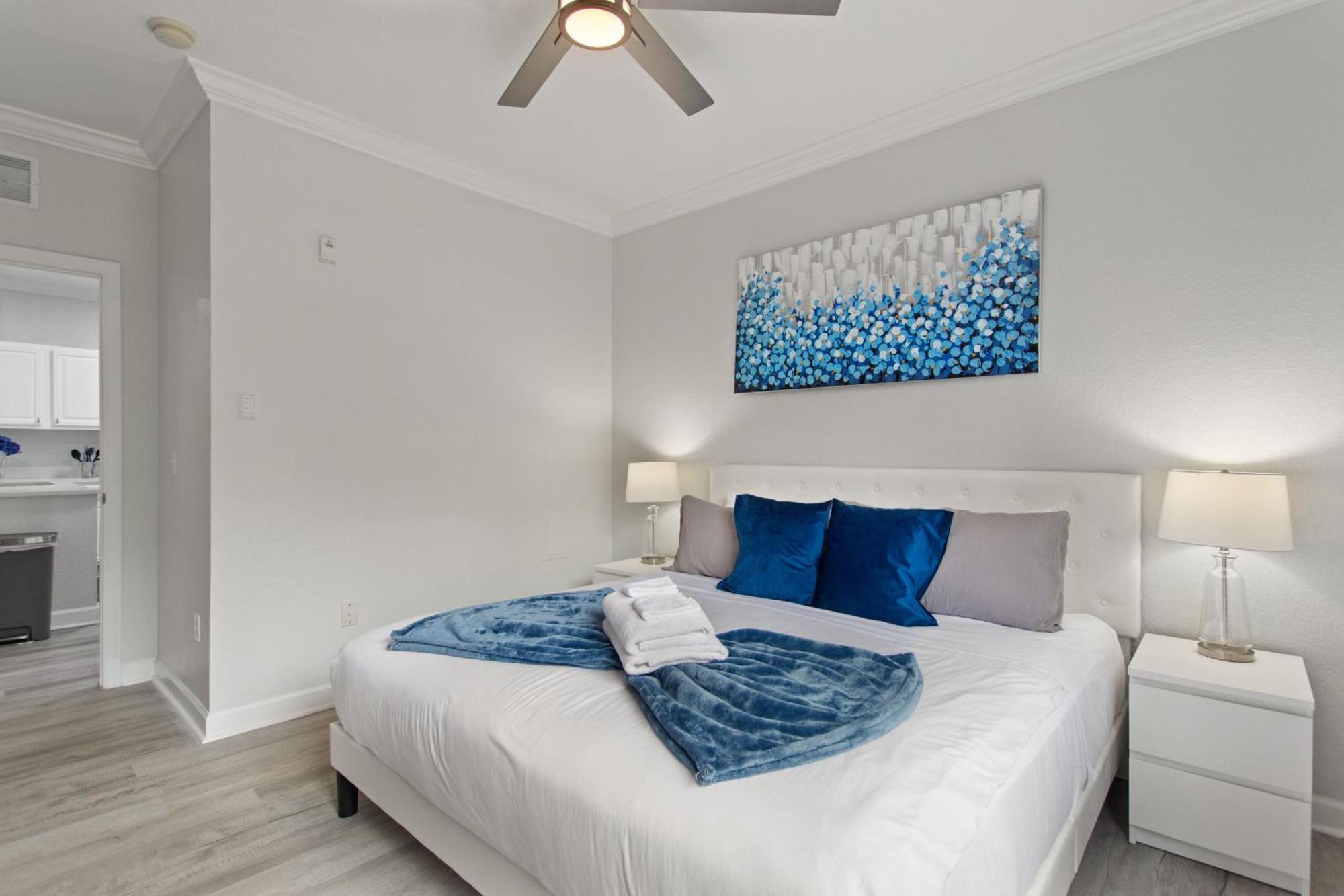 Vila Royale Blue Kissimmee Exteriér fotografie