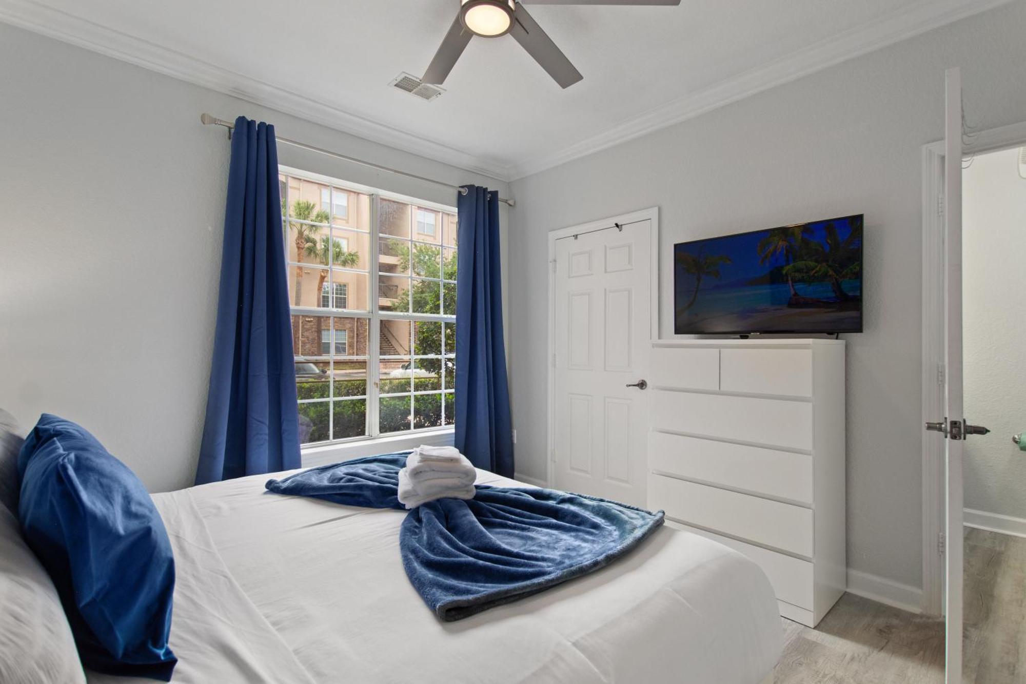 Vila Royale Blue Kissimmee Exteriér fotografie