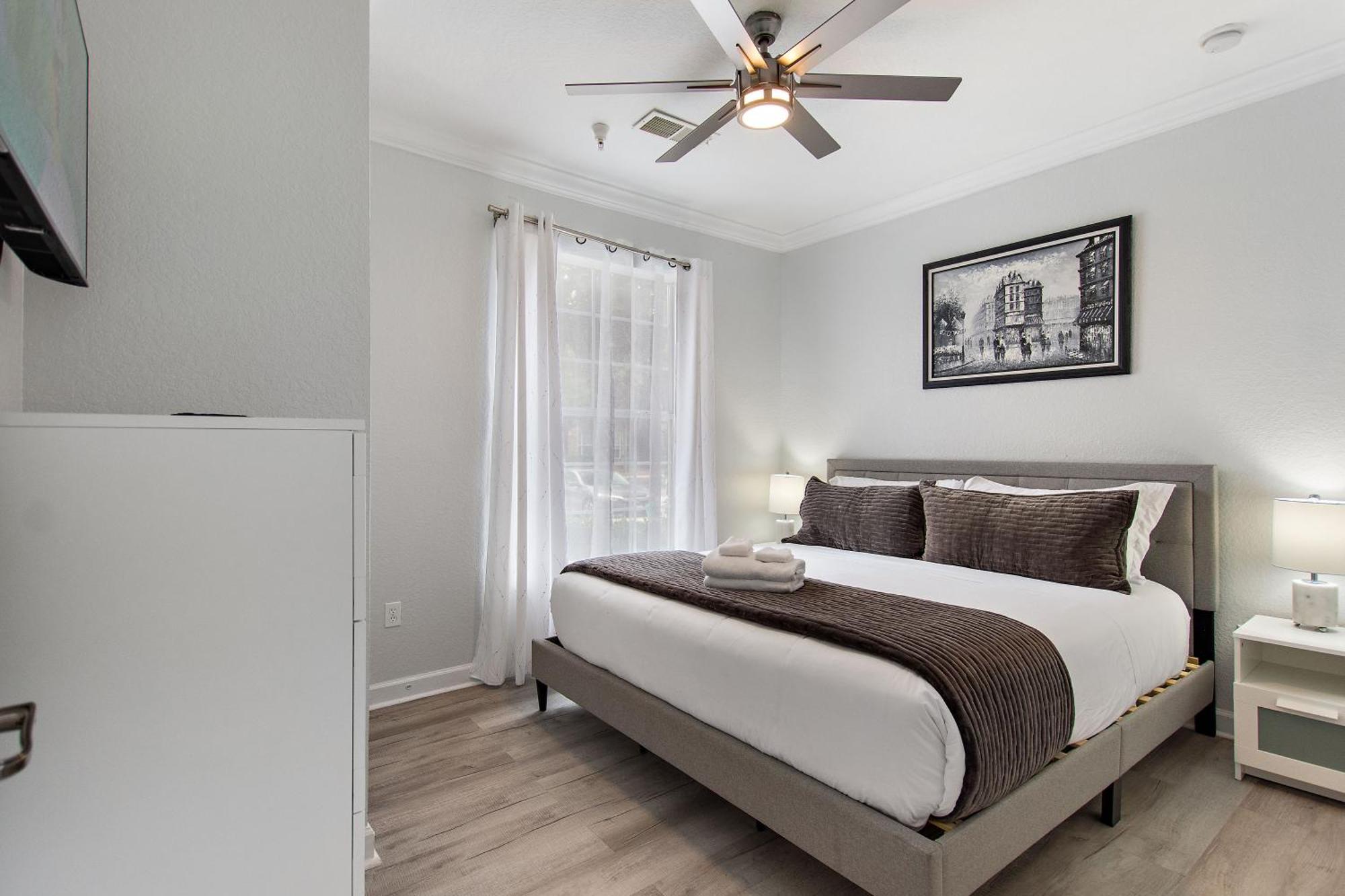 Vila Royale Blue Kissimmee Exteriér fotografie