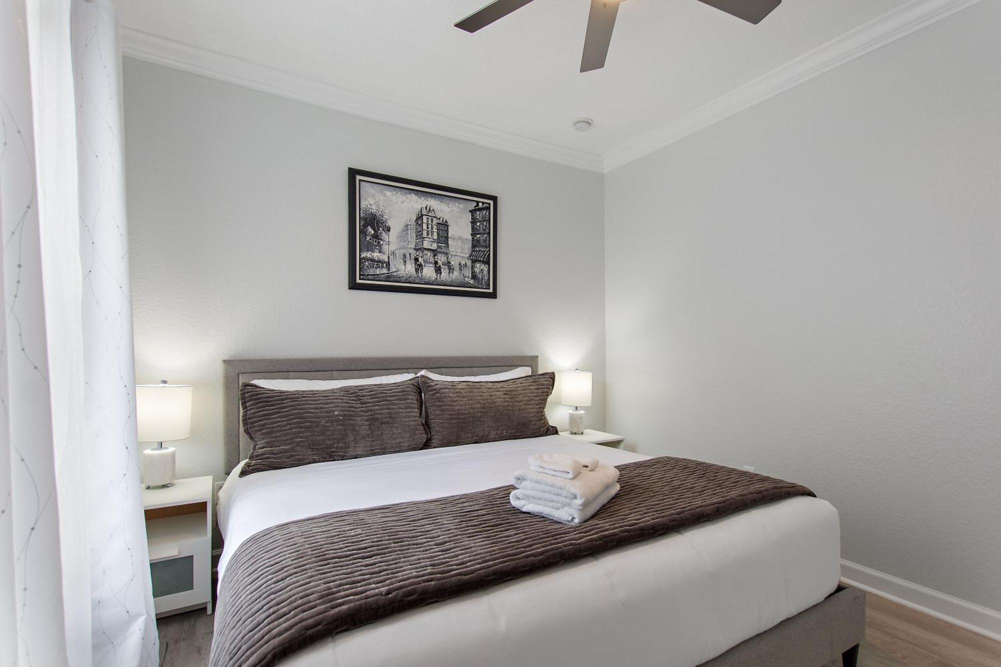 Vila Royale Blue Kissimmee Exteriér fotografie