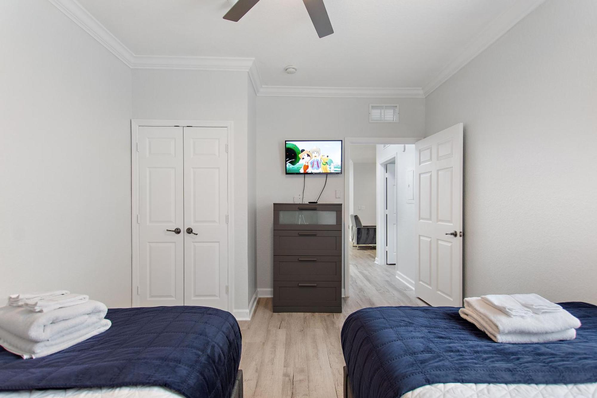 Vila Royale Blue Kissimmee Exteriér fotografie